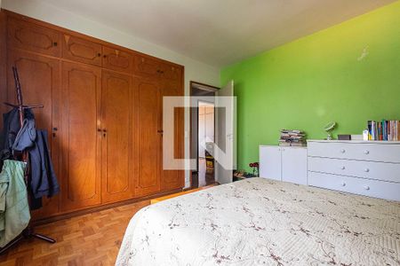 Apartamento à venda com 170m², 3 quartos e 1 vagaQuarto 2