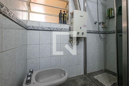 Apartamento à venda com 170m², 3 quartos e 1 vagaBanheiro 1