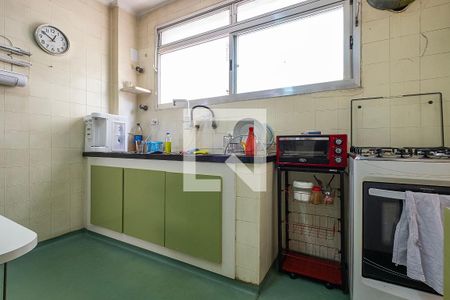 Apartamento à venda com 170m², 3 quartos e 1 vagaCozinha