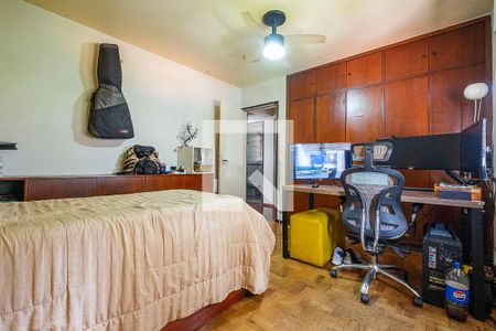 Apartamento à venda com 170m², 3 quartos e 1 vagaQuarto 1