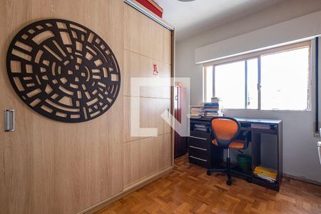 Apartamento à venda com 170m², 3 quartos e 1 vagaQuarto 3