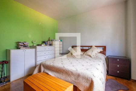 Apartamento à venda com 170m², 3 quartos e 1 vagaQuarto 2