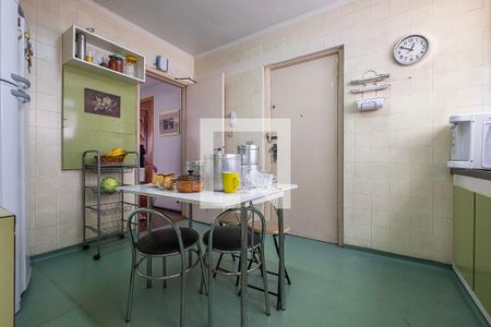 Apartamento à venda com 170m², 3 quartos e 1 vagaCozinha