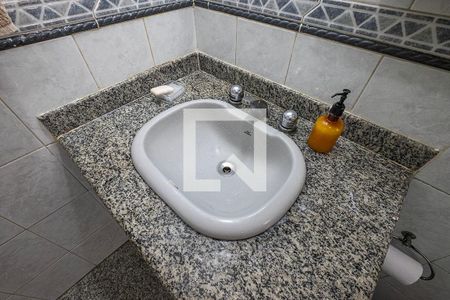 Apartamento à venda com 170m², 3 quartos e 1 vagaBanheiro 1