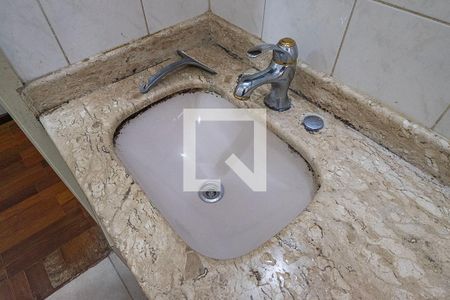 Apartamento à venda com 170m², 3 quartos e 1 vagaBanheiro 2