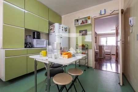 Apartamento à venda com 170m², 3 quartos e 1 vagaCozinha