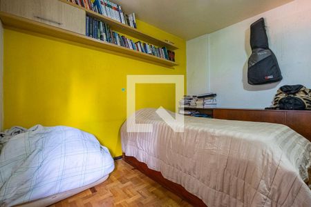Apartamento à venda com 170m², 3 quartos e 1 vagaQuarto 1