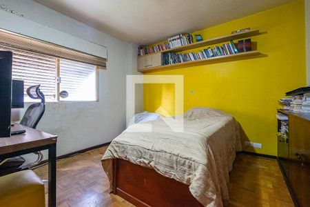 Apartamento à venda com 170m², 3 quartos e 1 vagaQuarto 1