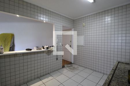Apartamento à venda com 74m², 3 quartos e 1 vagaCozinha