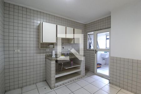 Apartamento à venda com 74m², 3 quartos e 1 vagaCozinha