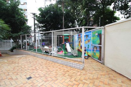 Apartamento à venda com 74m², 3 quartos e 1 vagaÁrea Comum - Playground