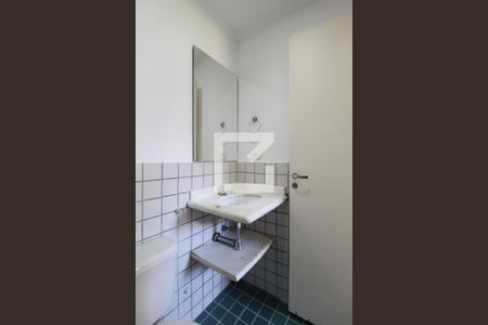 Apartamento à venda com 74m², 3 quartos e 1 vagaBanheiro da Suíte 3