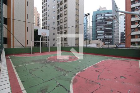 Apartamento à venda com 74m², 3 quartos e 1 vagaÁrea Comum - Quadra