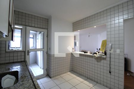 Apartamento à venda com 74m², 3 quartos e 1 vagaCozinha