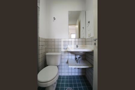 Apartamento à venda com 74m², 3 quartos e 1 vagaBanheiro da Suíte 3