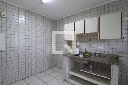 Apartamento à venda com 74m², 3 quartos e 1 vagaCozinha