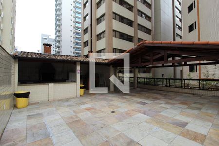 Apartamento à venda com 74m², 3 quartos e 1 vagaÁrea Comum - Churrasqueira