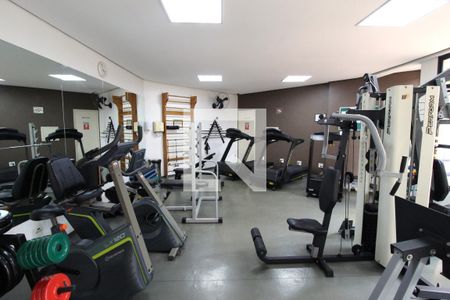 Apartamento à venda com 74m², 3 quartos e 1 vagaÁrea Comum - Academia