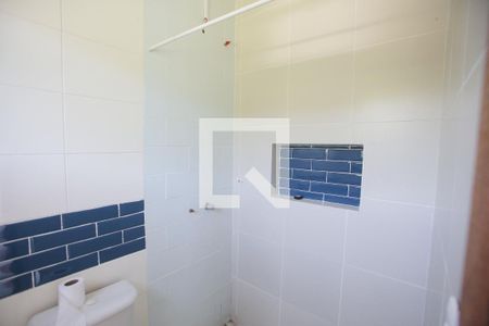 Casa de condomínio à venda com 200m², 3 quartos e 2 vagasBanheiro da Suíte 2