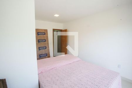 Casa de condomínio à venda com 200m², 3 quartos e 2 vagasQuarto Suíte 2