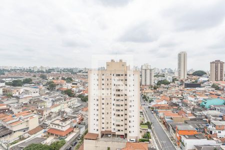 Vista de apartamento à venda com 2 quartos, 72m² em Vila da Saúde, São Paulo
