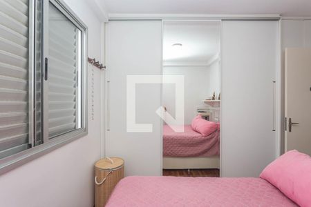 Suíte de apartamento à venda com 2 quartos, 72m² em Vila da Saúde, São Paulo