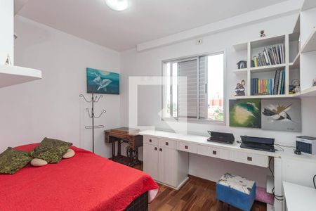 Apartamento à venda com 72m², 2 quartos e 1 vagaQuarto