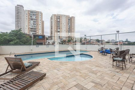 Apartamento à venda com 72m², 2 quartos e 1 vagaÁrea comum - Piscina