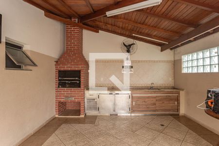 Apartamento à venda com 72m², 2 quartos e 1 vagaÁrea comum - Churrasqueira