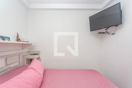 Suíte de apartamento à venda com 2 quartos, 72m² em Vila da Saúde, São Paulo