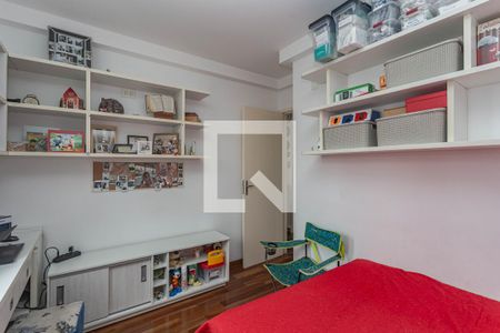 Apartamento à venda com 72m², 2 quartos e 1 vagaQuarto