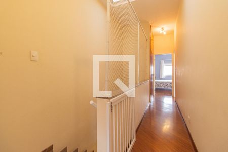 Corredor de casa para alugar com 3 quartos, 165m² em Vila Mariana, São Paulo