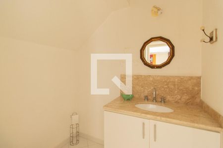 Casa para alugar com 165m², 3 quartos e 2 vagas Casa para alugar com 165m², 3 quartos e 2 vagasÁrea comum