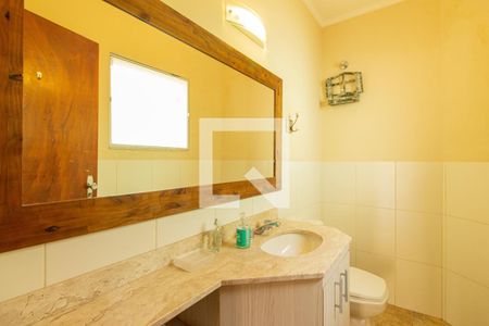 Lavabo de casa para alugar com 3 quartos, 165m² em Vila Mariana, São Paulo