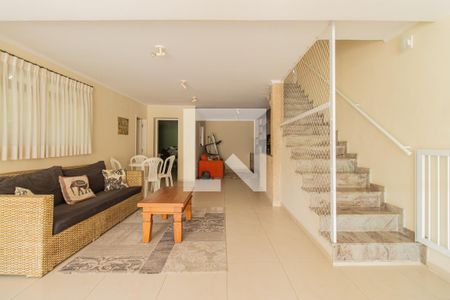 Casa para alugar com 165m², 3 quartos e 2 vagas Casa para alugar com 165m², 3 quartos e 2 vagasÁrea comum