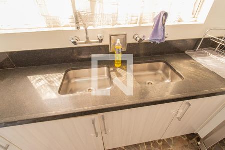 Casa para alugar com 165m², 3 quartos e 2 vagas Casa para alugar com 165m², 3 quartos e 2 vagasCozinha