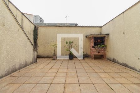 Casa para alugar com 165m², 3 quartos e 2 vagas Casa para alugar com 165m², 3 quartos e 2 vagasÁrea comum