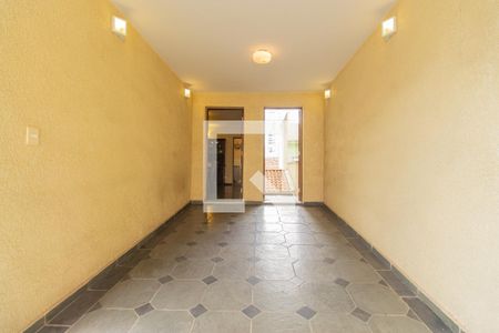 Casa para alugar com 165m², 3 quartos e 2 vagas Casa para alugar com 165m², 3 quartos e 2 vagasGaragem