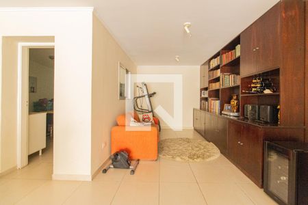 Casa para alugar com 165m², 3 quartos e 2 vagas Casa para alugar com 165m², 3 quartos e 2 vagasÁrea comum