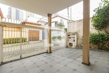 Casa para alugar com 165m², 3 quartos e 2 vagas Casa para alugar com 165m², 3 quartos e 2 vagasGaragem