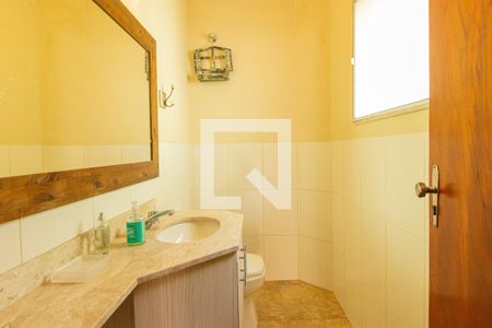 Lavabo de casa para alugar com 3 quartos, 165m² em Vila Mariana, São Paulo