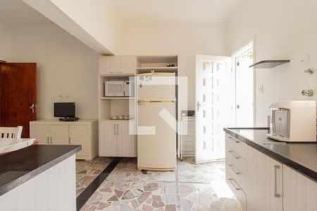 Casa para alugar com 165m², 3 quartos e 2 vagas Casa para alugar com 165m², 3 quartos e 2 vagasCozinha