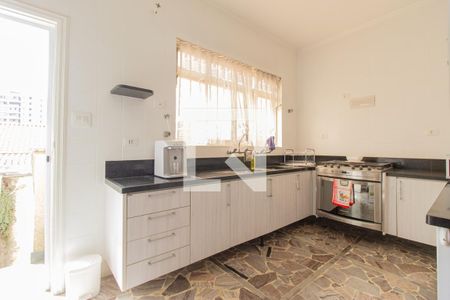 Casa para alugar com 165m², 3 quartos e 2 vagas Casa para alugar com 165m², 3 quartos e 2 vagasCozinha