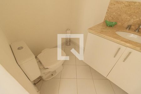 Casa para alugar com 165m², 3 quartos e 2 vagas Casa para alugar com 165m², 3 quartos e 2 vagasÁrea comum