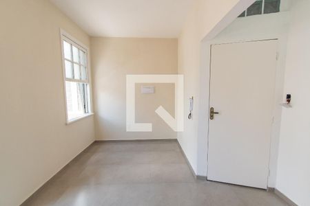 Sala de apartamento para alugar com 3 quartos, 100m² em Vila Mariana, São Paulo