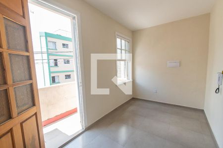 Sala de apartamento para alugar com 3 quartos, 100m² em Vila Mariana, São Paulo