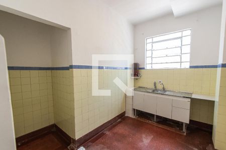 Apartamento para alugar com 100m², 3 quartos e sem vaga Apartamento para alugar com 100m², 3 quartos e sem vagaCozinha