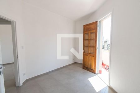 Apartamento para alugar com 100m², 3 quartos e sem vaga Apartamento para alugar com 100m², 3 quartos e sem vagaVaranda do quarto 3
