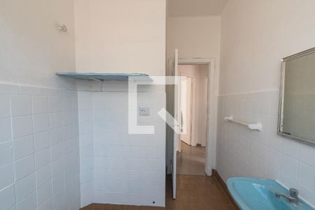 Apartamento para alugar com 100m², 3 quartos e sem vaga Apartamento para alugar com 100m², 3 quartos e sem vagaBanheiro