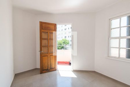 Apartamento para alugar com 100m², 3 quartos e sem vaga Apartamento para alugar com 100m², 3 quartos e sem vagaVaranda do quarto 3